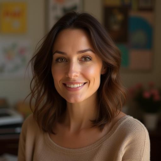 Amélie Girard