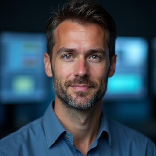 Luc Moreau